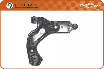 Рычаг независимой подвески колеса (FARE SA: TR501)
