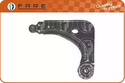 Рычаг независимой подвески колеса (FARE SA: TR502)