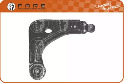Рычаг независимой подвески колеса (FARE SA: TR503)