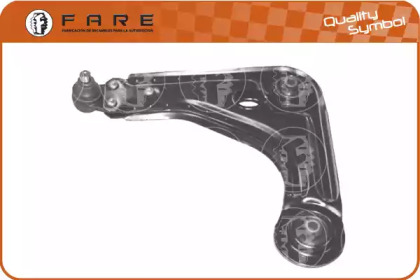Рычаг независимой подвески колеса (FARE SA: TR504)
