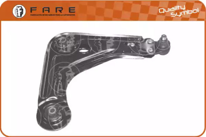 Рычаг независимой подвески колеса (FARE SA: TR505)