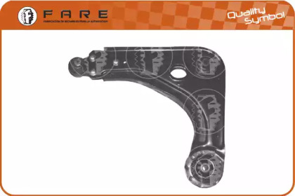 Рычаг независимой подвески колеса (FARE SA: TR506)
