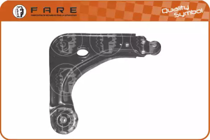 Рычаг независимой подвески колеса (FARE SA: TR507)