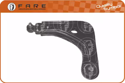 Рычаг независимой подвески колеса (FARE SA: TR520)
