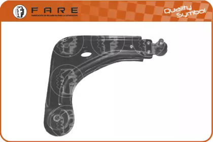 Рычаг независимой подвески колеса (FARE SA: TR521)