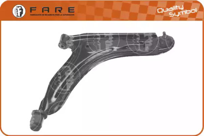 Рычаг независимой подвески колеса (FARE SA: TR539)