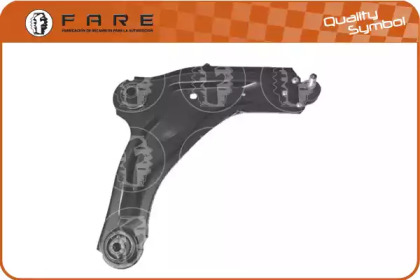 Рычаг независимой подвески колеса (FARE SA: TR609)
