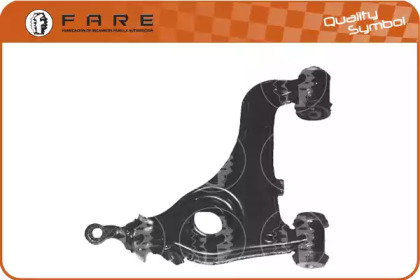 Рычаг независимой подвески колеса (FARE SA: TR626)