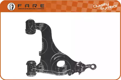 Рычаг независимой подвески колеса (FARE SA: TR627)