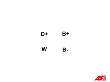 Генератор (AS-PL: A0001)