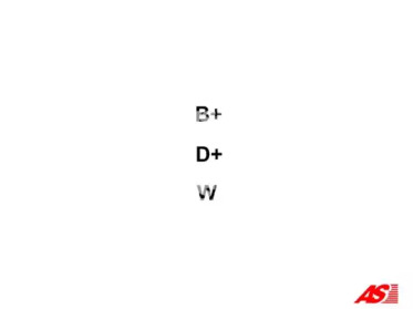 Генератор (AS-PL: A0003)