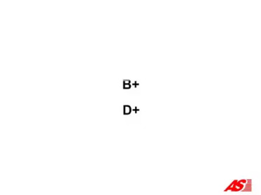 Генератор (AS-PL: A0020)