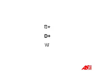 Генератор (AS-PL: A0032(P))