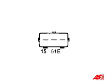 Генератор (AS-PL: A3201)