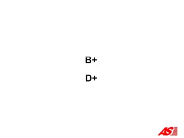 Генератор (AS-PL: A4034(P))