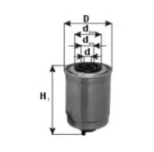 Фильтр (PZL SEDZISZOW: PDS66)