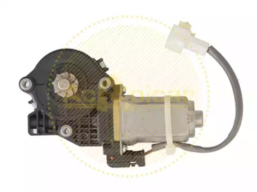 Электродвигатель (Ac Rolcar: 01.6886)