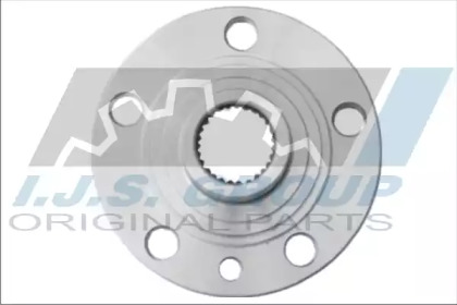 Ступица колеса (IJS GROUP: 10-1024)