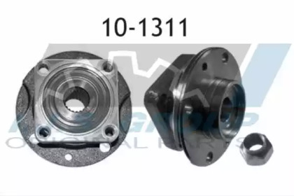 Комплект подшипника (IJS GROUP: 10-1311)