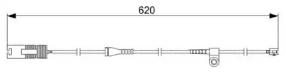 Контакт (BREMSI: WI0531)