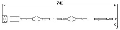 Контакт (BREMSI: WI0557)