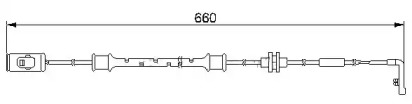 Контакт (BREMSI: WI0559)