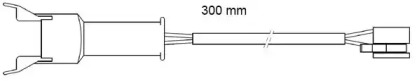 Контакт (BREMSI: WI0571)