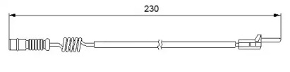 Контакт (BREMSI: WI0596)