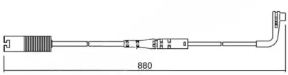 Контакт (BREMSI: WI0617)