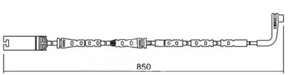 Контакт (BREMSI: WI0635)