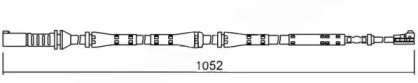 Контакт (BREMSI: WI0684)