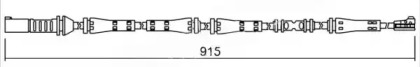 Контакт (BREMSI: WI0685)