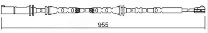 Контакт (BREMSI: WI0687)