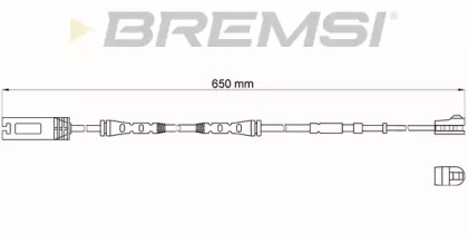 Контакт (BREMSI: WI0689)