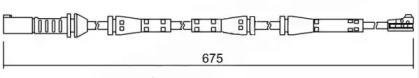 Контакт (BREMSI: WI0751)