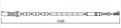 Контакт (BREMSI: WI0752)