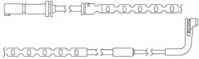 Контакт (BSF: 09043)