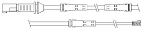 Контакт (BSF: 09055)