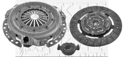 Комплект сцепления (KEY PARTS: KC6214)