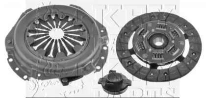 Комплект сцепления (KEY PARTS: KC8051)