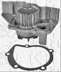 Насос (KEY PARTS: KCP1476)