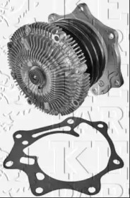 Насос (KEY PARTS: KCP1623)