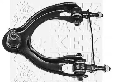 Рычаг независимой подвески колеса (KEY PARTS: KCA6065)