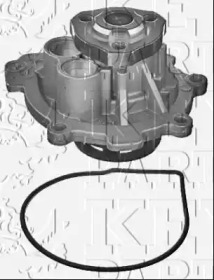 Насос (KEY PARTS: KCP2090)