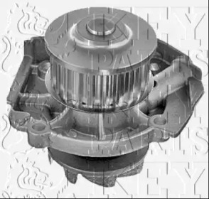 Насос (KEY PARTS: KCP1977)