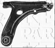 Рычаг независимой подвески колеса (KEY PARTS: KCA5632R)