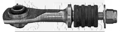 Стойка (KEY PARTS: KDL6438)