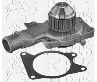 Насос (KEY PARTS: KCP1135)