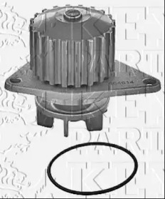 Насос (KEY PARTS: KCP1172)