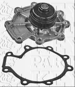 Насос (KEY PARTS: KCP1625)